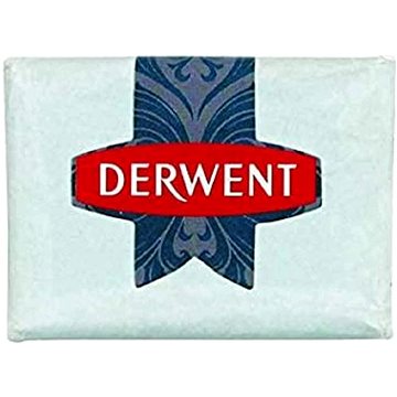 DERWENT Kneadable Eraser