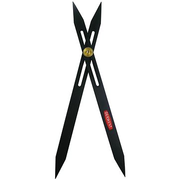 DERWENT Scale Divider