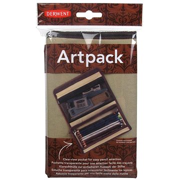 DERWENT Artpack