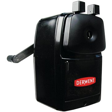 

DERWENT Super Point Manual Helical Sharpener stolní
