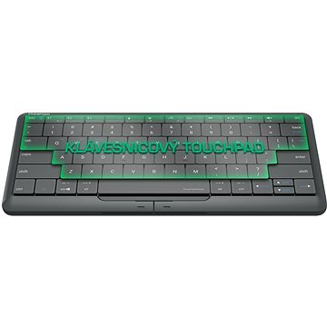 

Prestigio CLICK & TOUCH 2. generace - CZ/SK