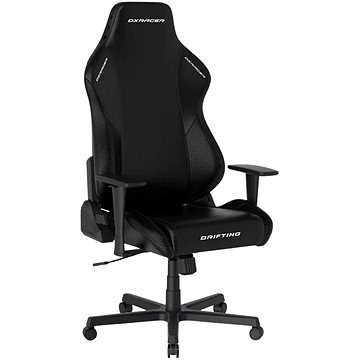 

DXRacer DRIFTING černá