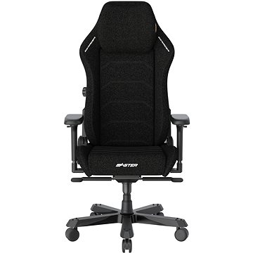 

DXRacer MASTER tmavě šedá, látková