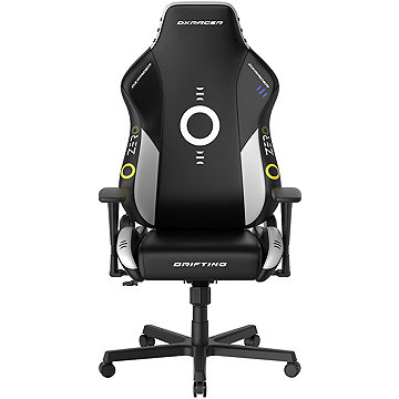 DXRacer Drifting XL Zero