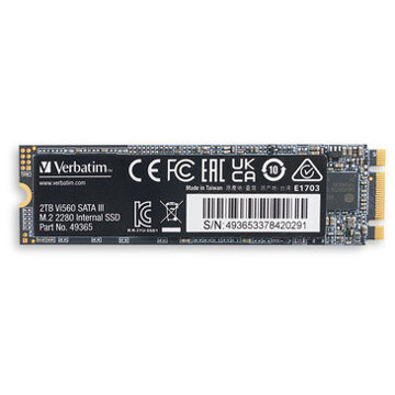 

Verbatim VI560 S3 2TB