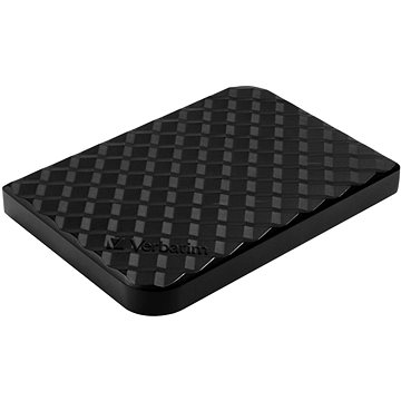 

VERBATIM Store´n´ Go GEN2 2TB USB 3.0 černý