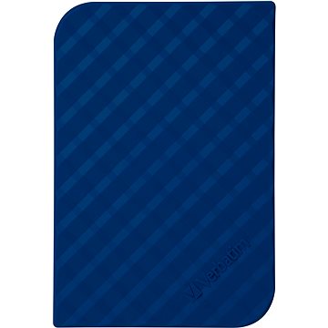 

VERBATIM Store´n´ Go GEN2 1TB modrý