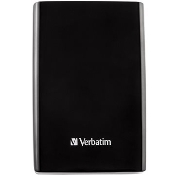 

VERBATIM Portable SSD 1TB