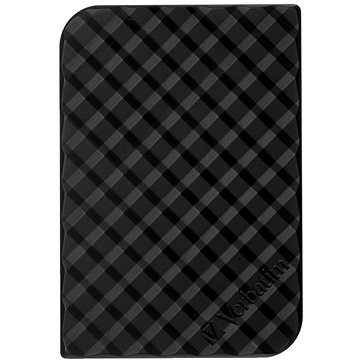 

Verbatim Store 'n' Go GEN2 1TB černý