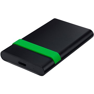 

VERBATIM Mobile Drive 500GB (refurbished)