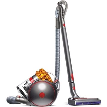 

Dyson Cinetic Big Ball Multifloor 2