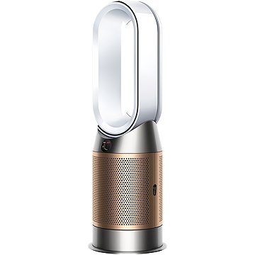 

Dyson Purifier Hot + Cool HP2 De-Nox HP12