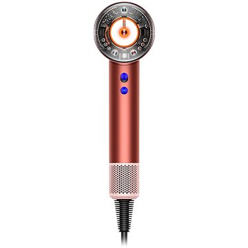 

Dyson Supersonic Nural™ HD16 Strawberry Bronze/Blush Pink