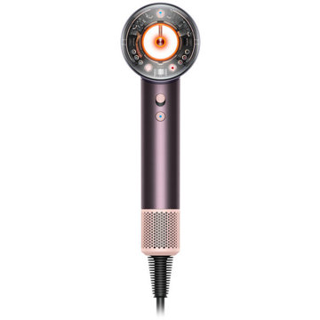 

Dyson Supersonic Nural HD16 jasper plum