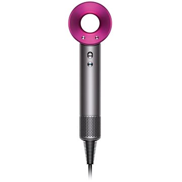 

Dyson Supersonic, fialový