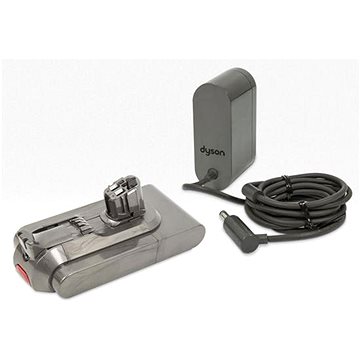 

Dyson sada náhradní akumulátor pro Dyson V11 Extra/Outsize/V15 + nabíječka