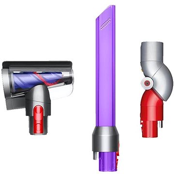 

Dyson Vylepšená sada pro úklid