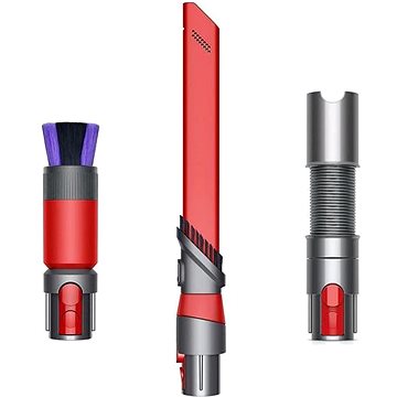 

Dyson Sada příslušenství č. 4