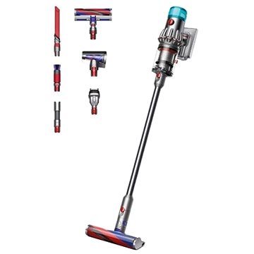

Dyson V12 Origin