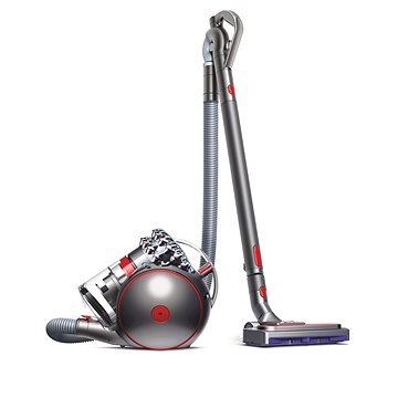 

Dyson Cinetic Big Ball Absolute 2