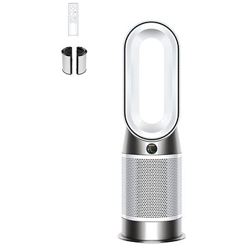 

Dyson Purifier Hot+Cool Gen1 HP10