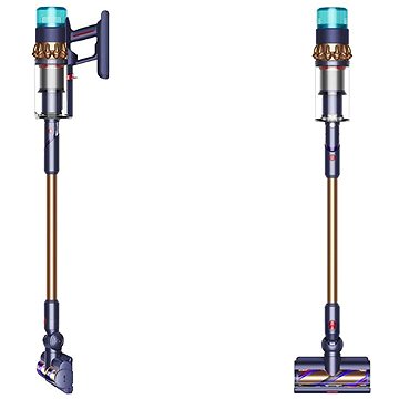 

Dyson Gen5detect Absolute