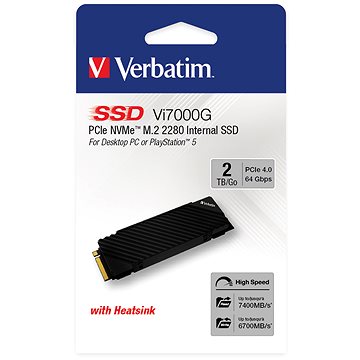 

Verbatim Vi7000G 2TB