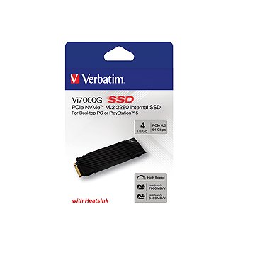 

Verbatim Vi7000G 4TB