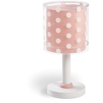 

Dalber 41001S - Dětská lampička DOTS 1xE14/40W/230V