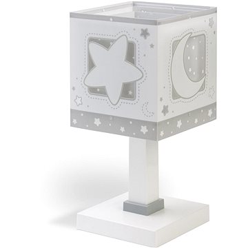 

Dalber D-63231E - Dětská lampička MOONLIGHT 1xE14/40W/230V