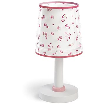 Dalber 81171S - Dětská lampička DREAM FLOWERS 1xE14/40W/230V