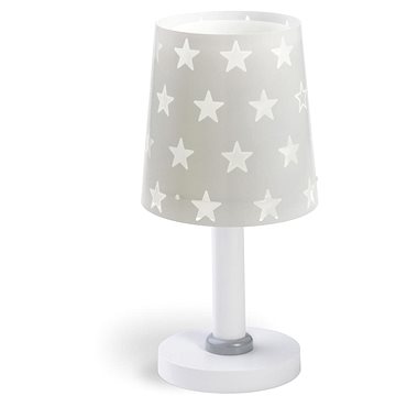 

Dalber D-81211E - Dětská lampička STARS 1xE14/40W/230V