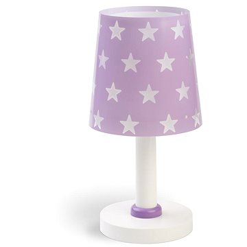 

Dalber D-81211L - Dětská lampička STARS 1xE14/40W/230V