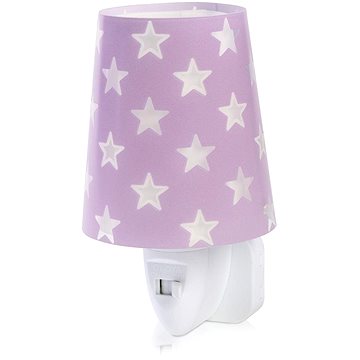 

Dalber D-81215L - LED noční světlo STARS 1xLED/0,3W/230V