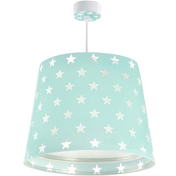 

Dalber D-81212H - Dětský lustr STARS 1xE27/60W/230V