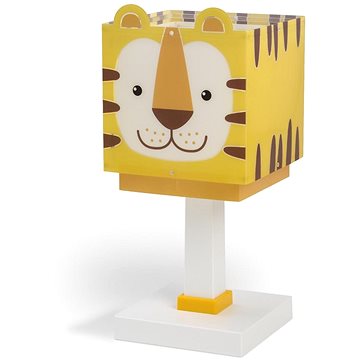 

Dalber 64561 - Dětská lampička LITTLE TIGER 1xE14/40W/230V