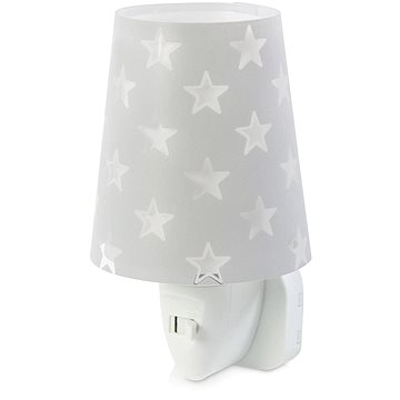 

Dalber D-81215E - LED noční světlo STARS 1xLED/0,3W/230V