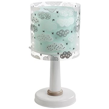

Dalber D-41411H - Dětská lampička CLOUDS 1xE14/40W/230V