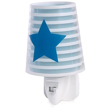 

Dalber D-92193 - LED noční světlo LIGHT FEELING 1xLED/0,3W/230V