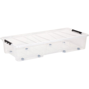 

DEA HOME Úložný box pod postel Jolly 35 l