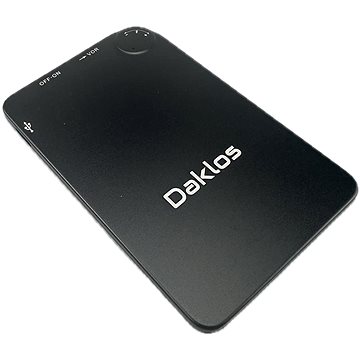 

Daklos KARTES 32 GB