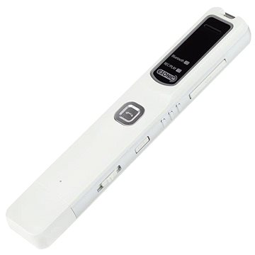 

Esonic Digitální BR-20 s nahráváním tel. hovorů