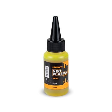

Mikbaits Dip Neo plasma Krill 50 ml