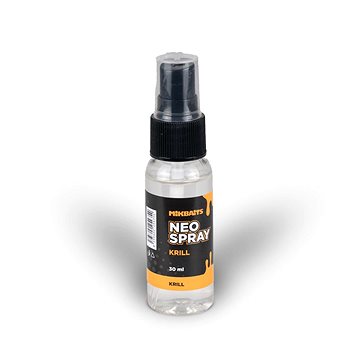 

Mikbaits Dip Neo spray Krill 30 ml