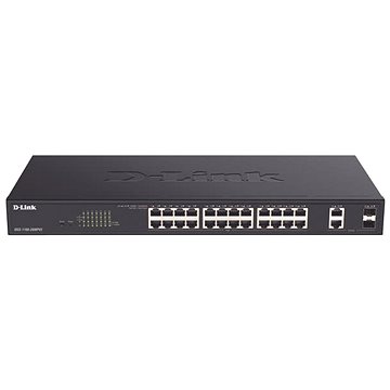

D-Link DGS-1100-26MPV2