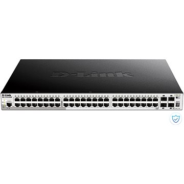 

D-Link DGS-1510-52XMP