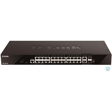 

D-Link DGS-1520-28