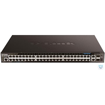 

D-Link DGS-1520-52MP