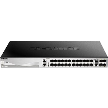 

D-Link DGS-3130-30S