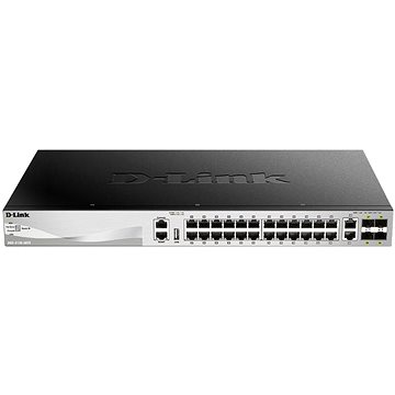 

D-Link DGS-3130-30TS